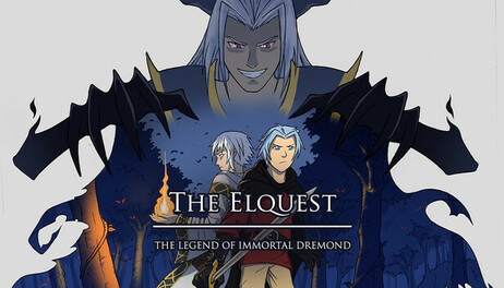 Купить The Elquest