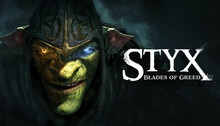 Styx: Blades of Greed