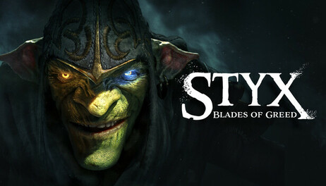 Купить Styx: Blades of Greed