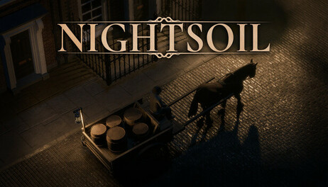 Купить Nightsoil