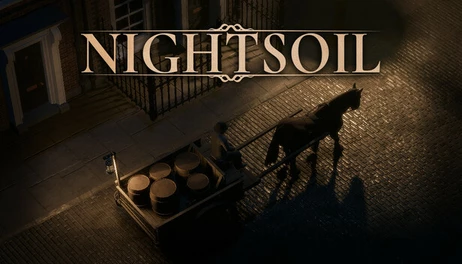 Купить Nightsoil