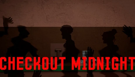 Купить Checkout Midnight