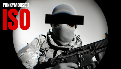 Купить FunkyMouse's ISO