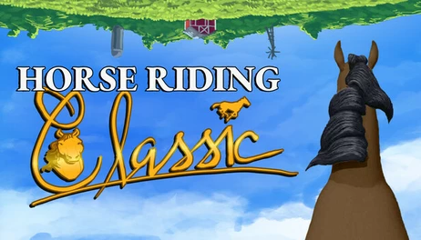 Купить Horse Riding Classic