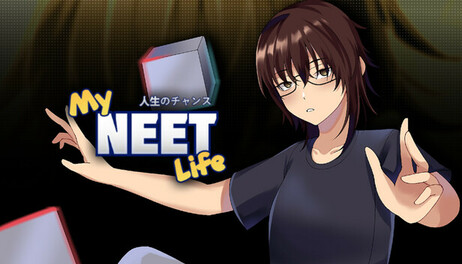 Купить My NEET Life