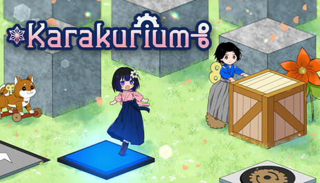 Купить Karakurium + Original Soundtrack Bundle