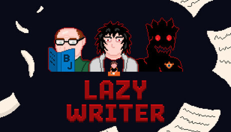 Купить Lazy writer
