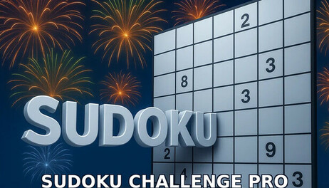 Купить Sudoku Challenge Pro
