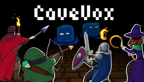 Купить CaveVox