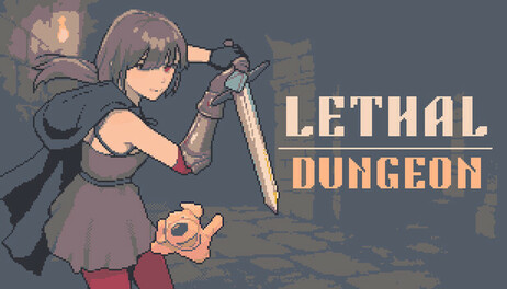 Купить Lethal Dungeon
