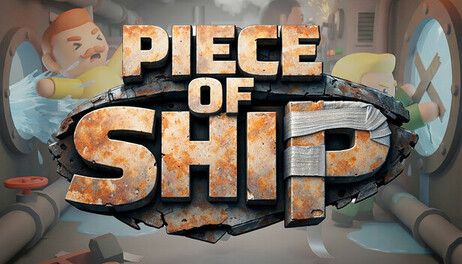 Купить Piece of Ship