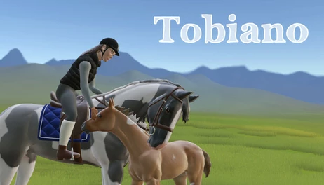 Купить Tobiano