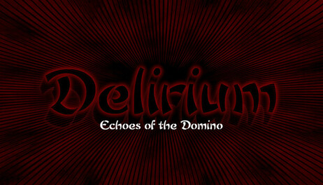 Купить Delirium: Echoes of the Domino