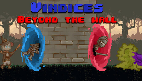 Купить Vindices - Beyond The Walls