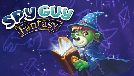 Купить Spy Guy Hidden Objects Map: Fantasy