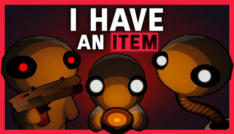 Купить I Have an Item