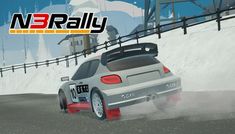 Купить N3Rally: PP6 Pack