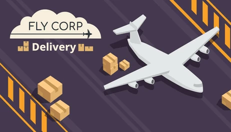 Купить Fly Corp - Delivery