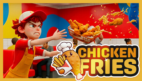 Купить Chicken Fries