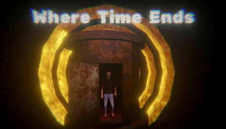 Купить Where time ends