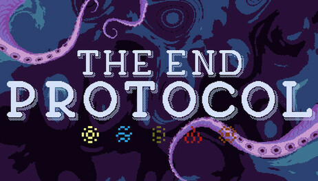 Купить The End Protocol 终焉协议
