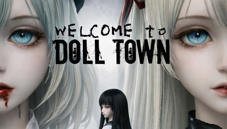 Купить Welcome to Doll Town
