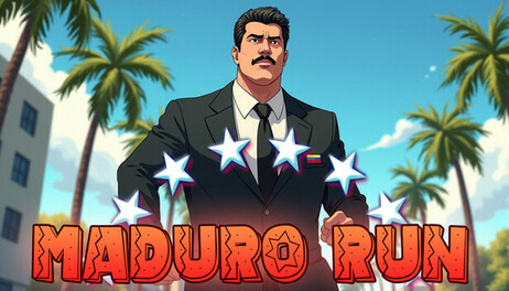 Купить MADURO RUN