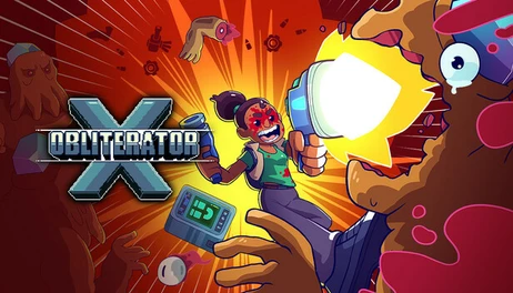 Купить Obliterator-X