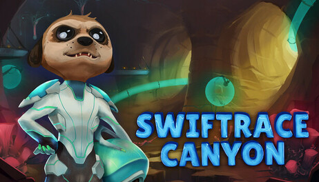 Купить Swiftrace Canyon