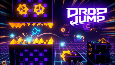 Купить Drop Jump