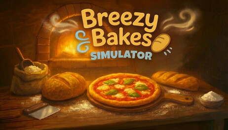 Купить Breezy Bakes