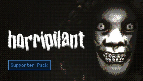 Купить Horripilant - Supporter Pack