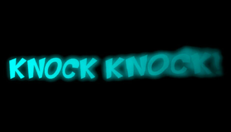 Купить Knock Knock!