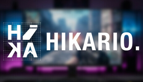 Купить HIKARIO.