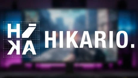 Купить HIKARIO.