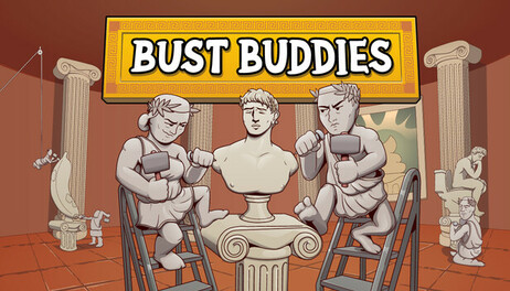 Купить Bust Buddies