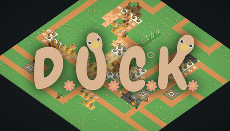 Купить D.U.C.K.