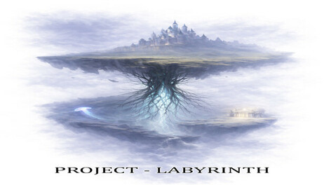 Купить Project - Labyrinth