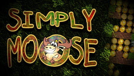 Купить Simply Moose