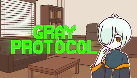 Купить Gray Protocol