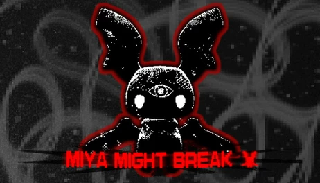 Купить Miya Might Break