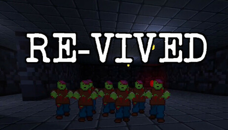 Купить RE-VIVED