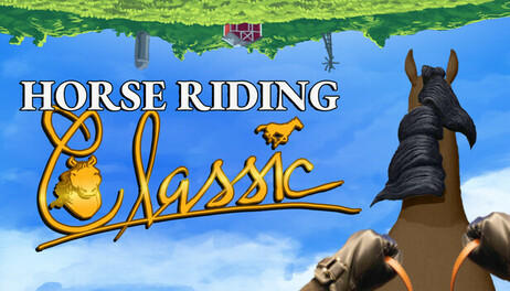 Купить Sip Fisher + Horse Riding Classic