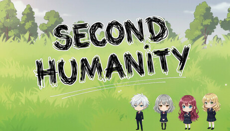 Купить Second Humanity - (Capítulo 1)