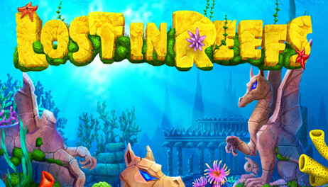 Купить Lost in Reefs
