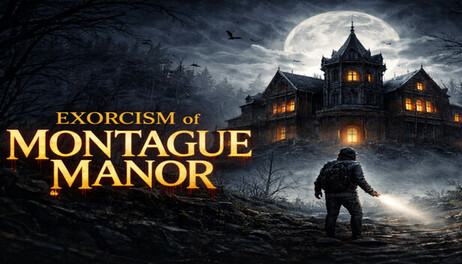 Купить Exorcism of Montague Manor