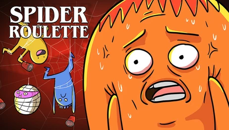 Купить Spider Roulette