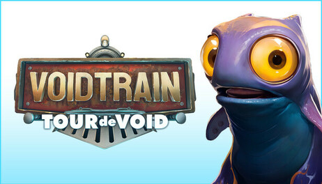 Купить Voidtrain - Tour de Void