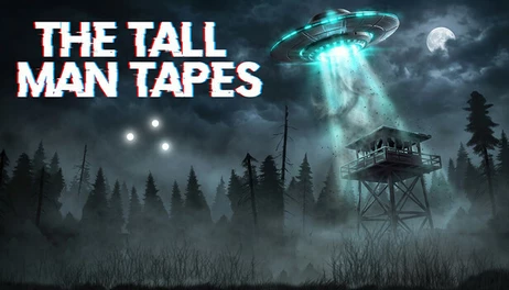 Купить The Tall Man Tapes