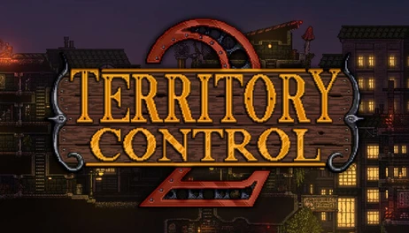 Купить Territory Control 2